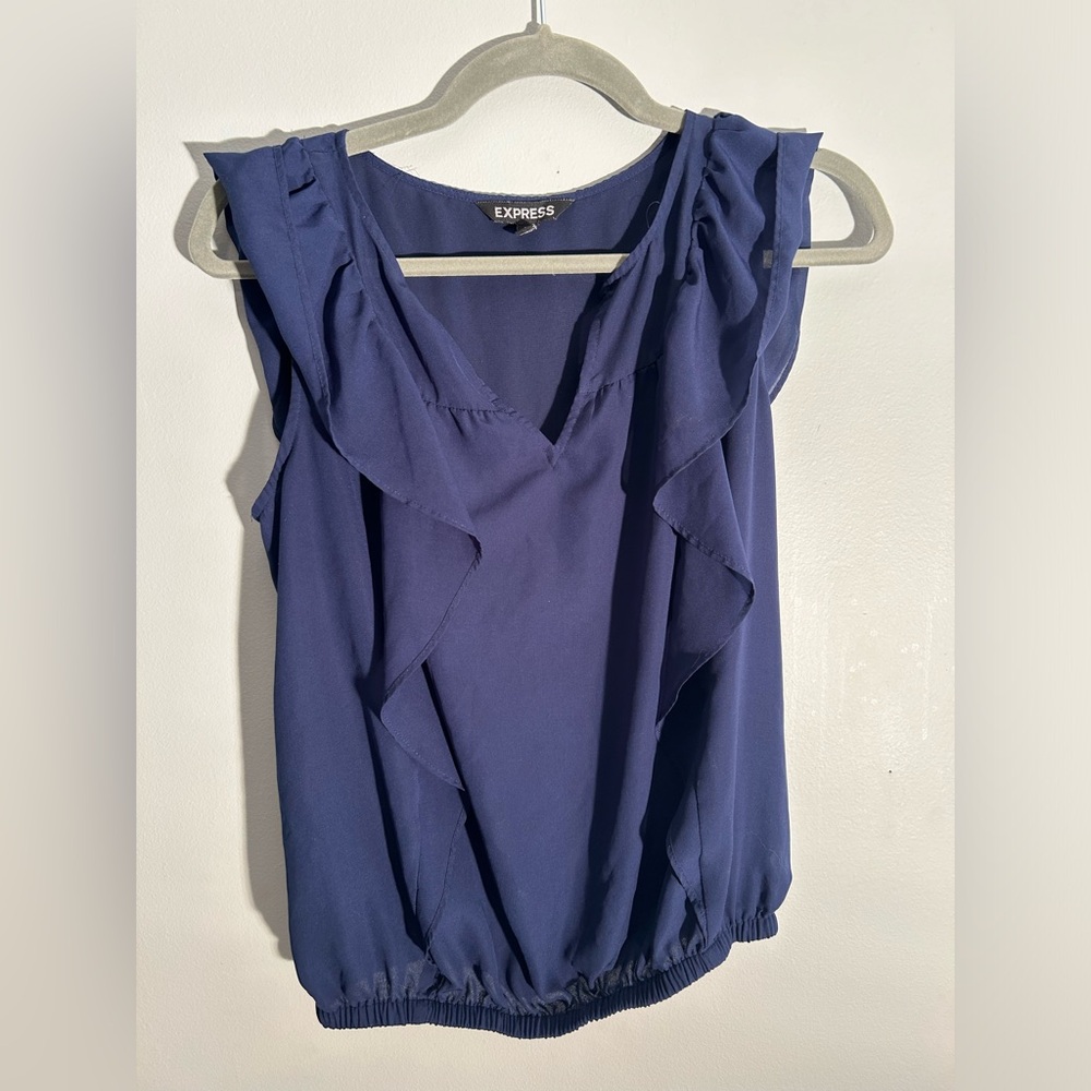 Express Women’s Extra Small Shirt